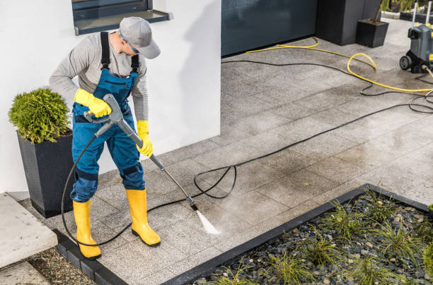 Best House Pressure Washing  in Dayton, TX